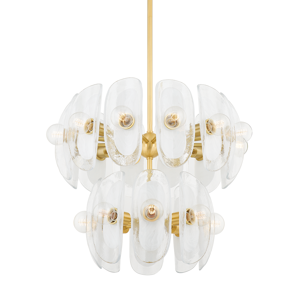 Hilo Chandelier