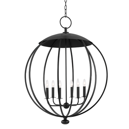 Wesley Lantern