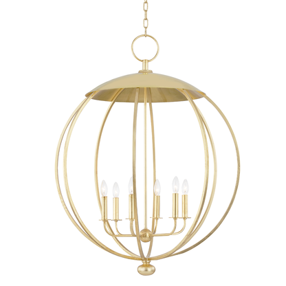 Wesley Lantern