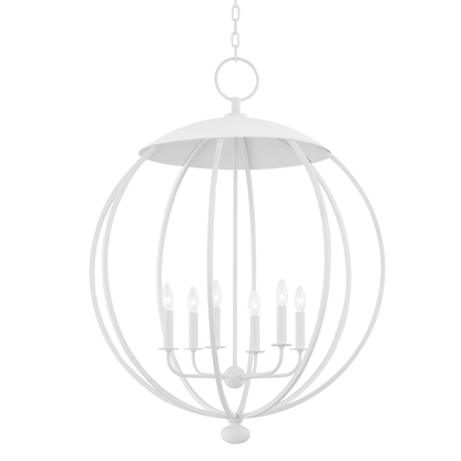 Wesley Lantern