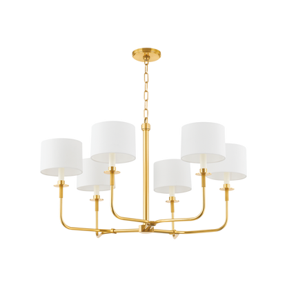 Paramus Chandelier