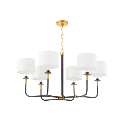 Paramus Chandelier
