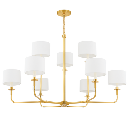 Paramus Chandelier