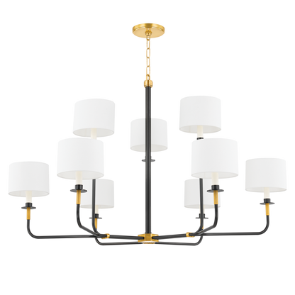 Paramus Chandelier