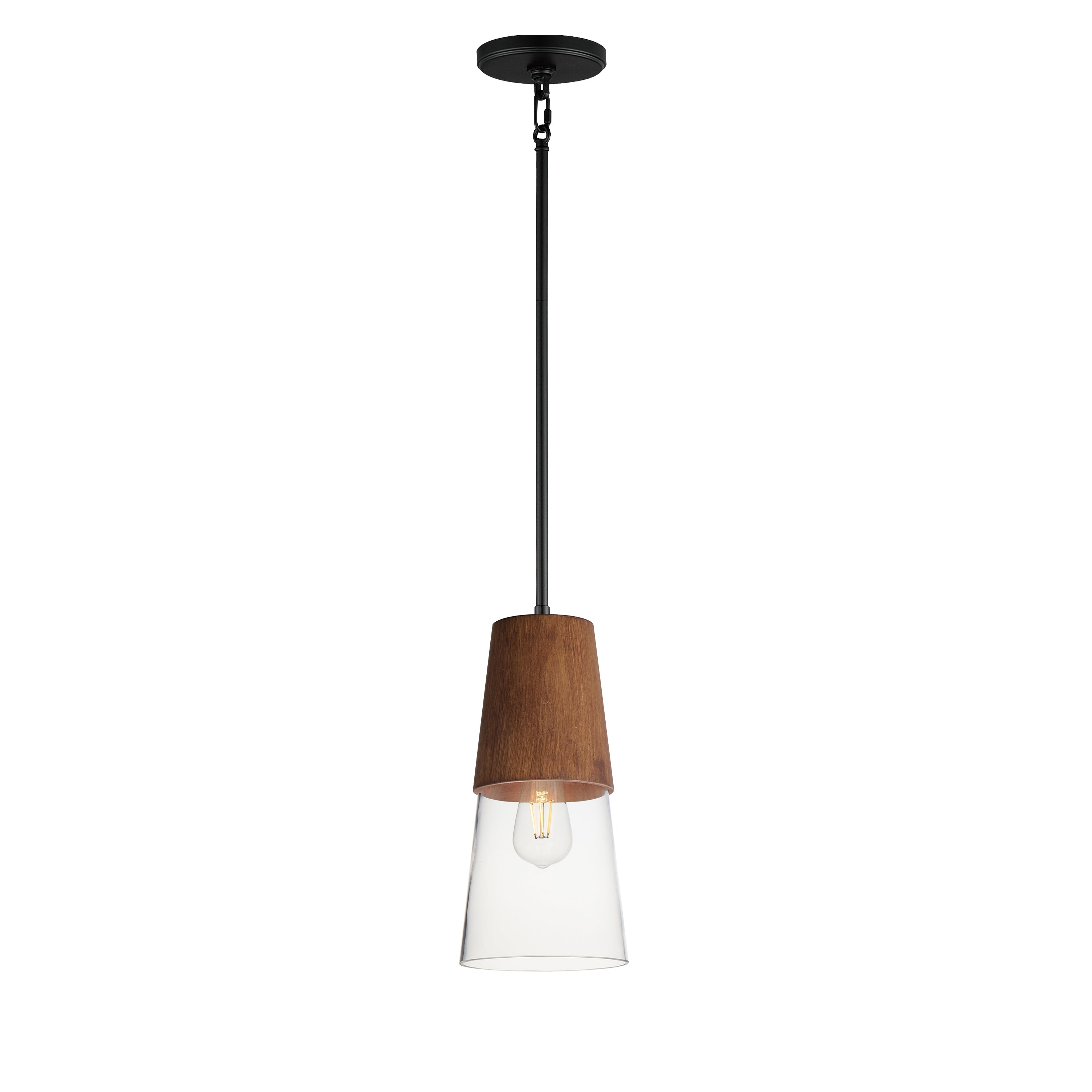 Carpenter Mini Pendant
