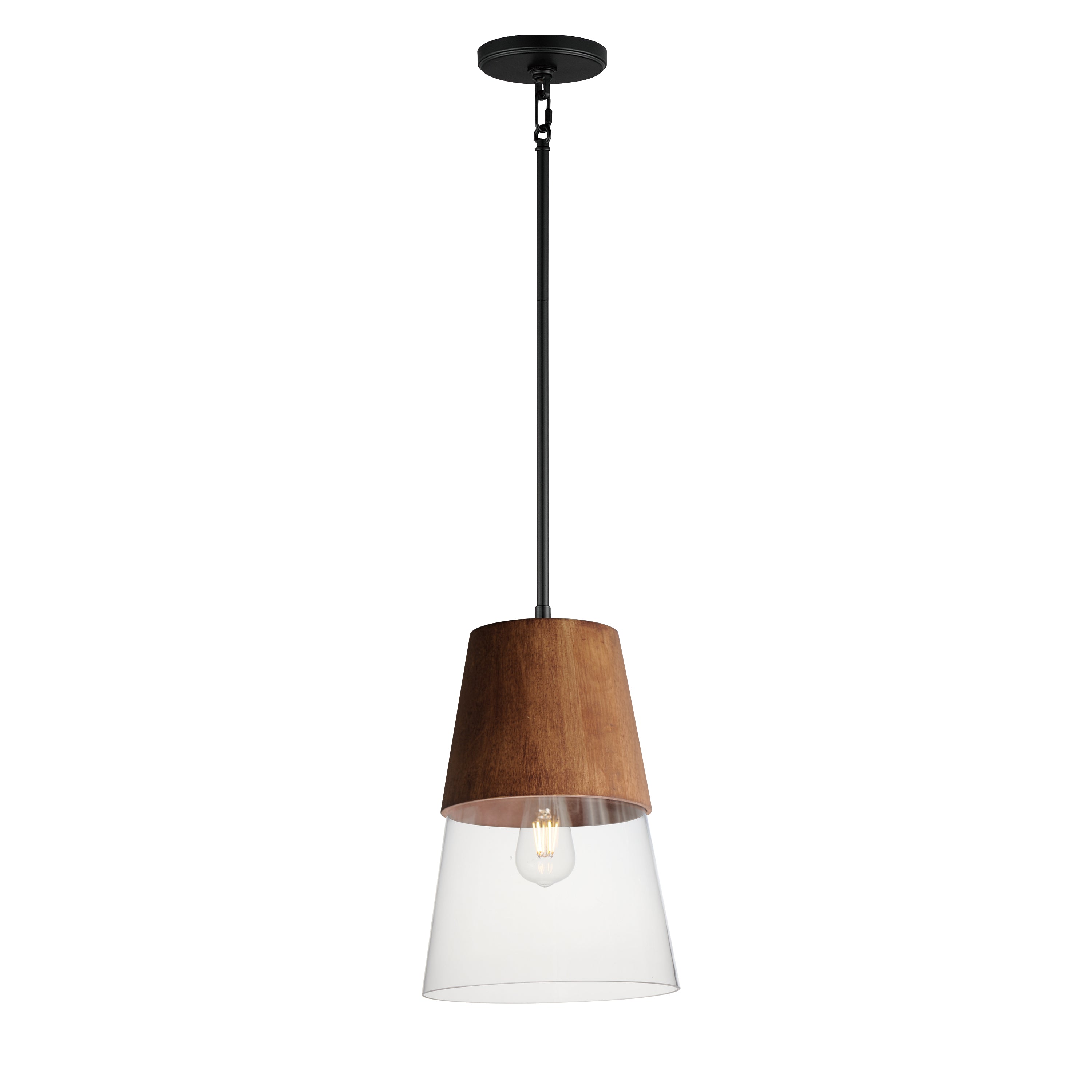 Carpenter Mini Pendant