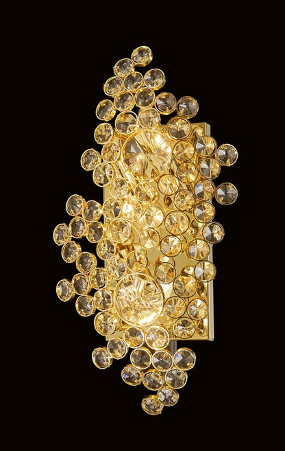 Art Deco Wall Sconce
