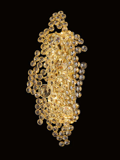 Art Deco Wall Sconce