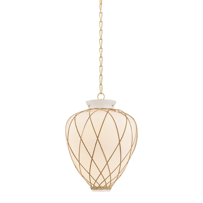 Apple Valley Pendant