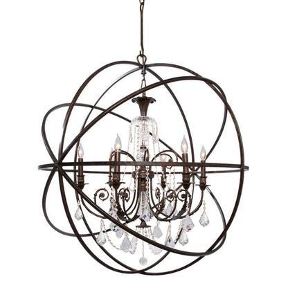 Solaris Chandelier