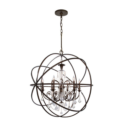 Solaris Chandelier