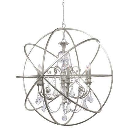 Solaris Chandelier