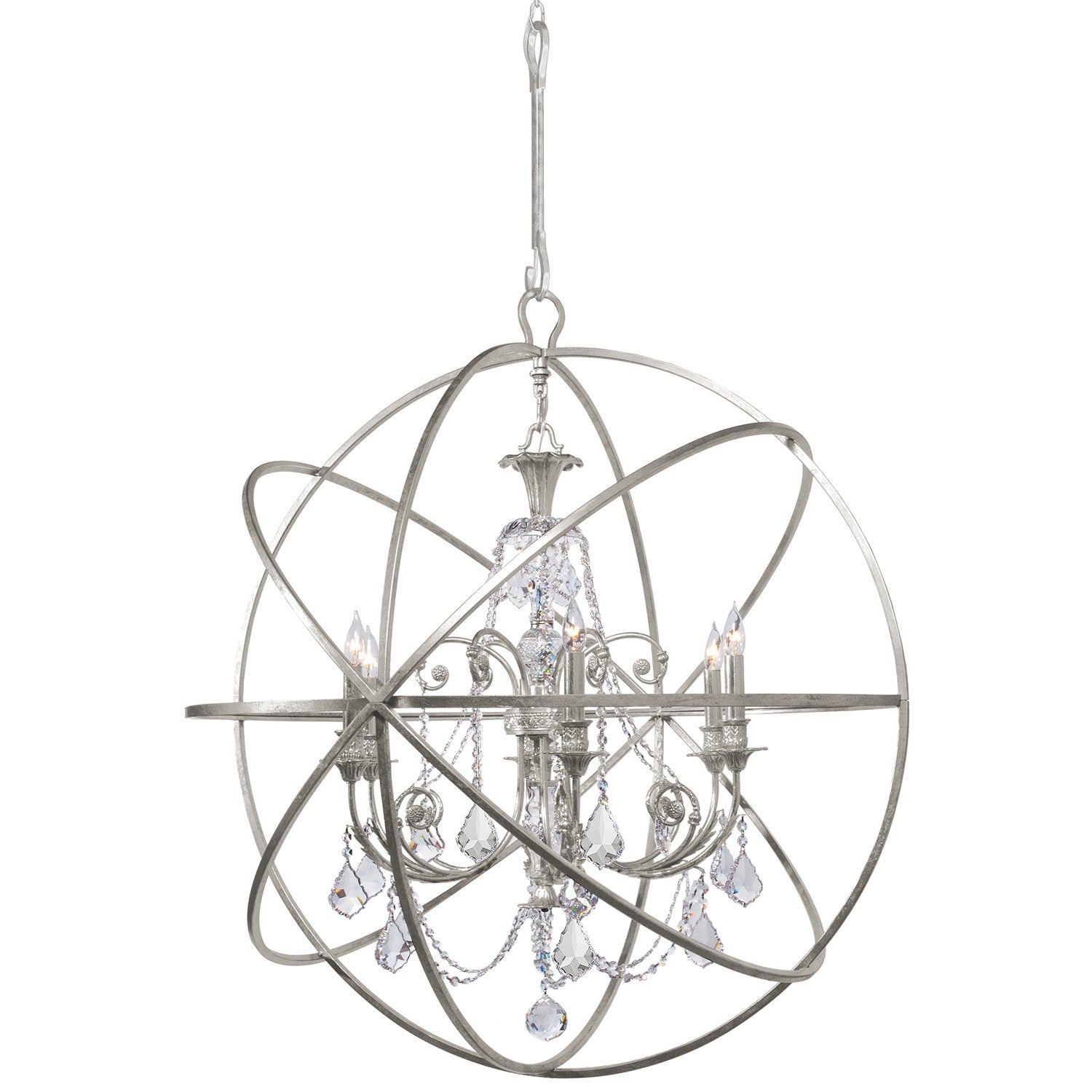 Solaris Chandelier