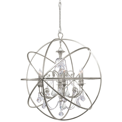 Solaris Chandelier