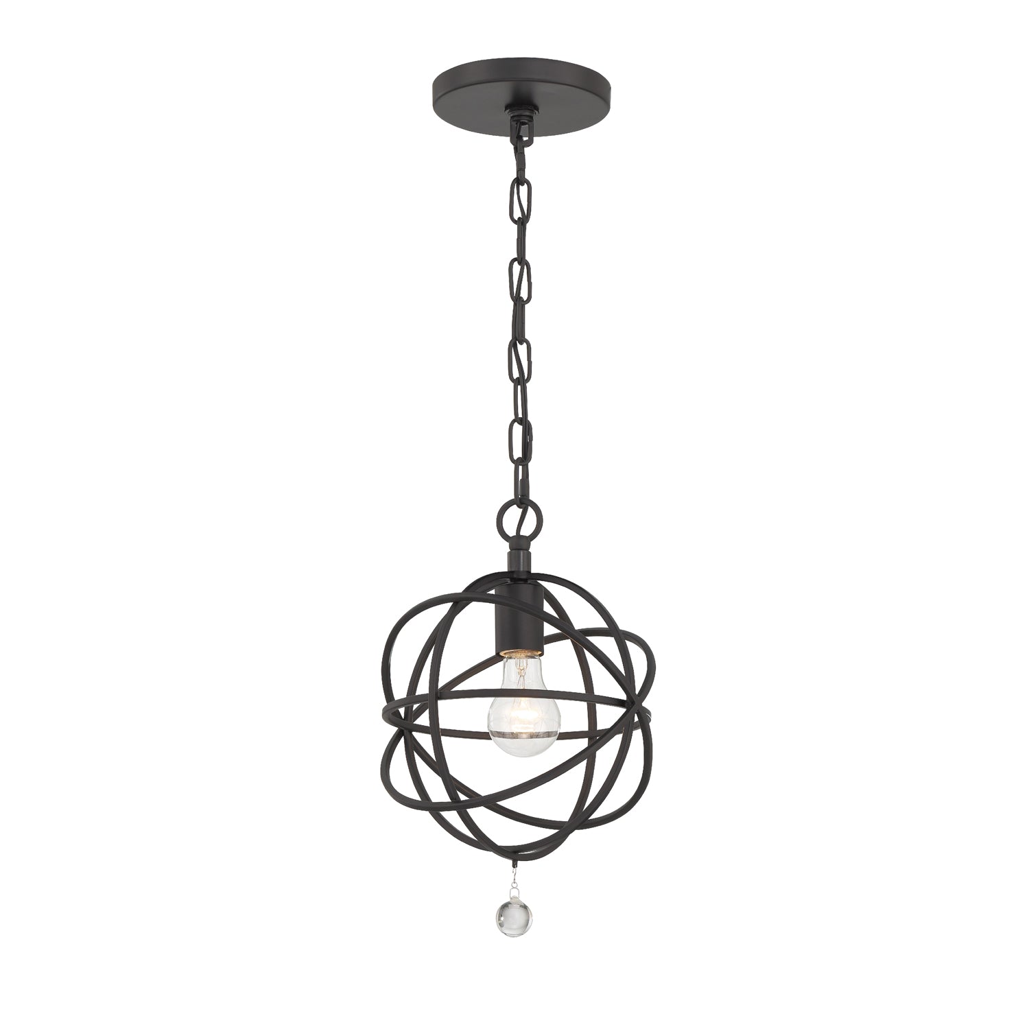 Solaris Pendant