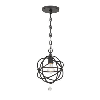 Solaris Pendant