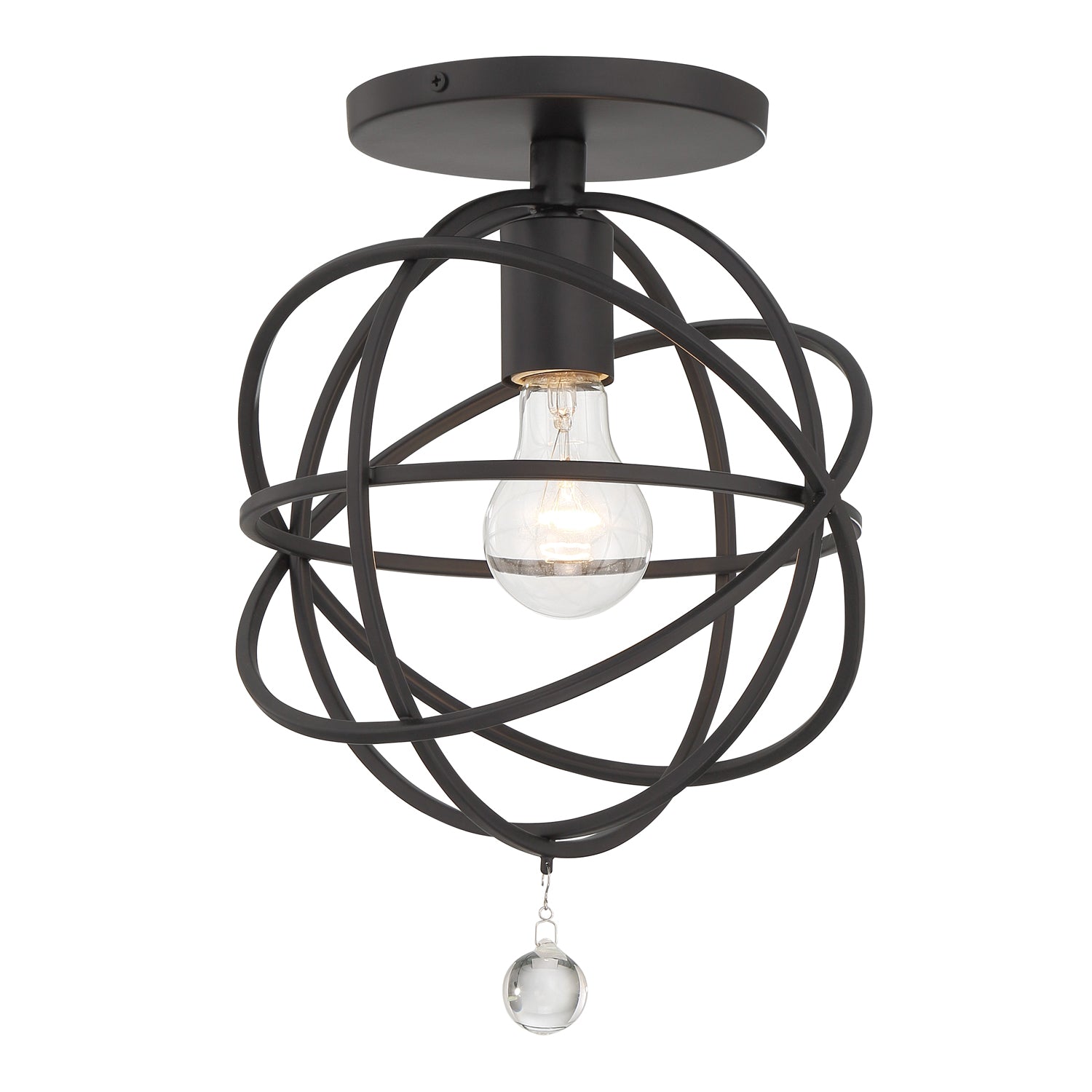 Solaris Flush Mount