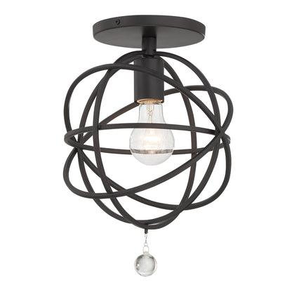 Solaris Flush Mount