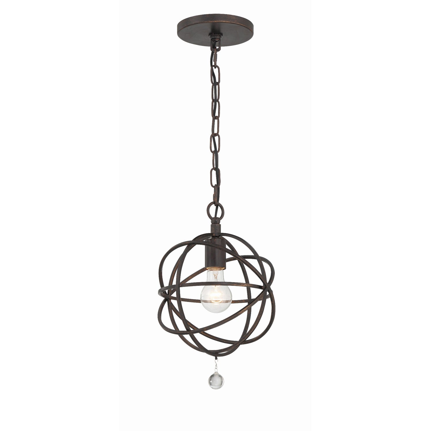 Solaris Pendant