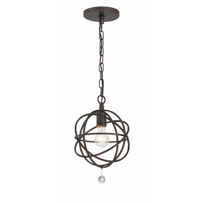 Solaris Pendant
