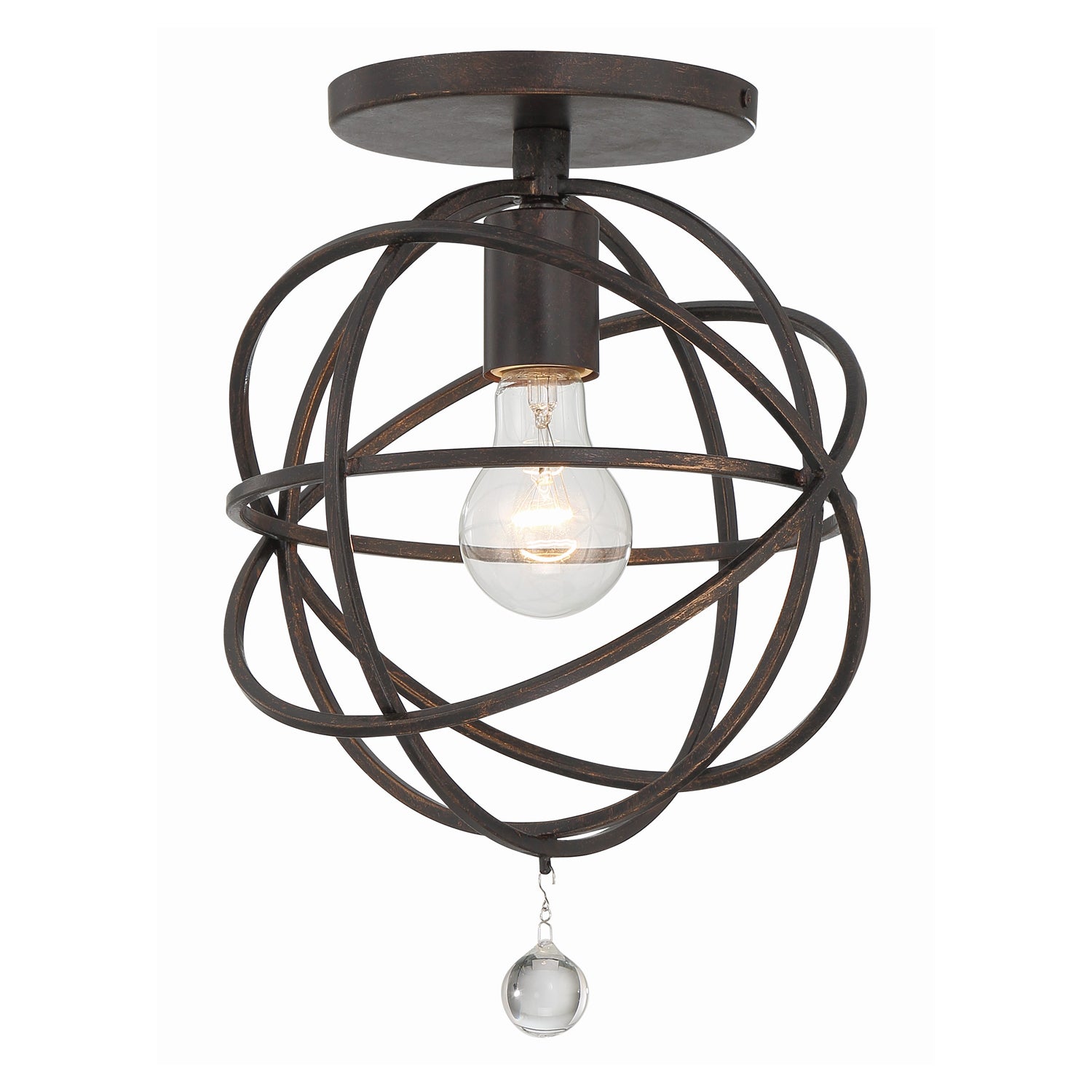Solaris Flush Mount