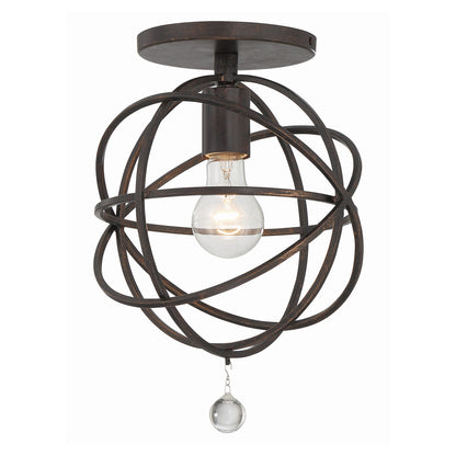 Solaris Flush Mount