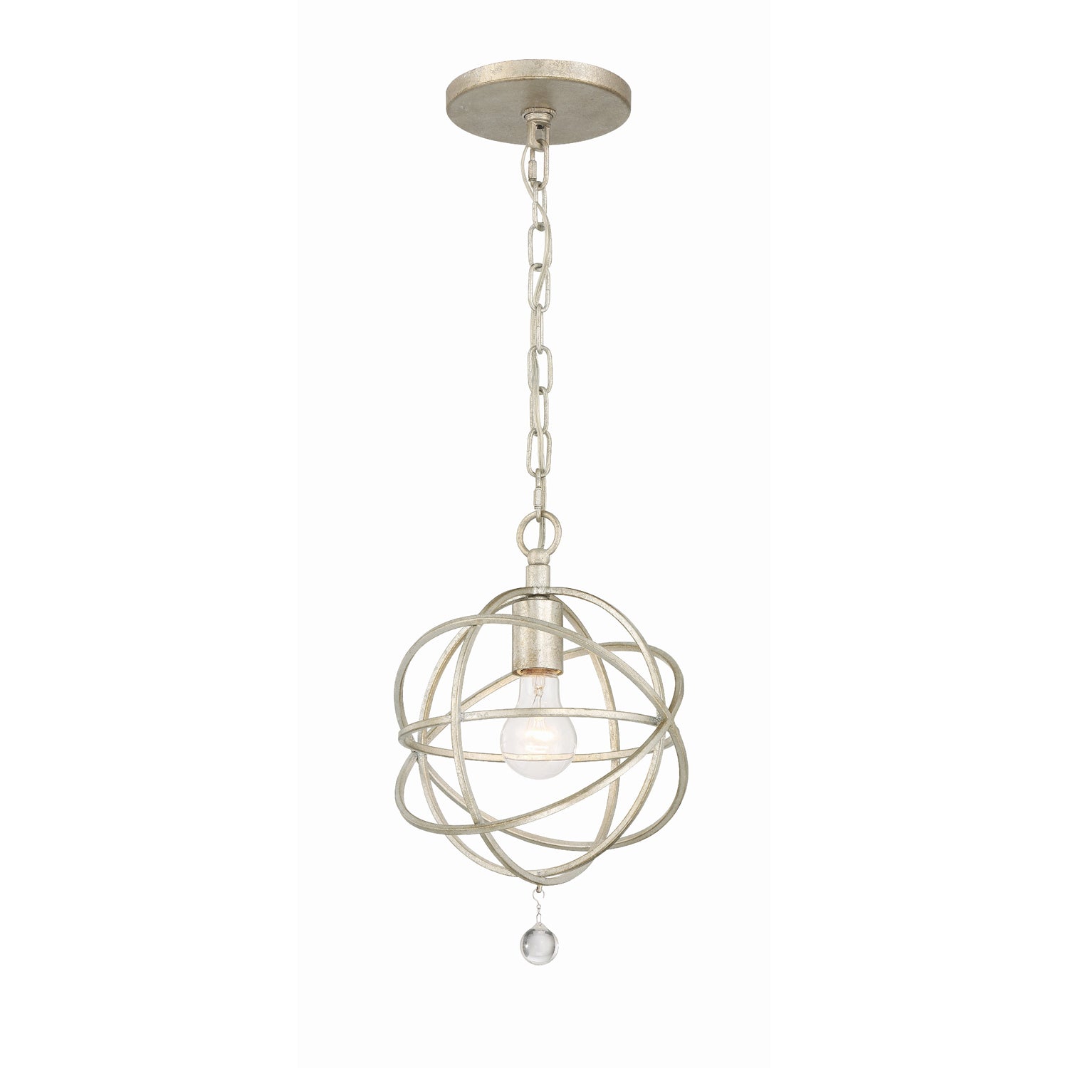 Solaris Pendant