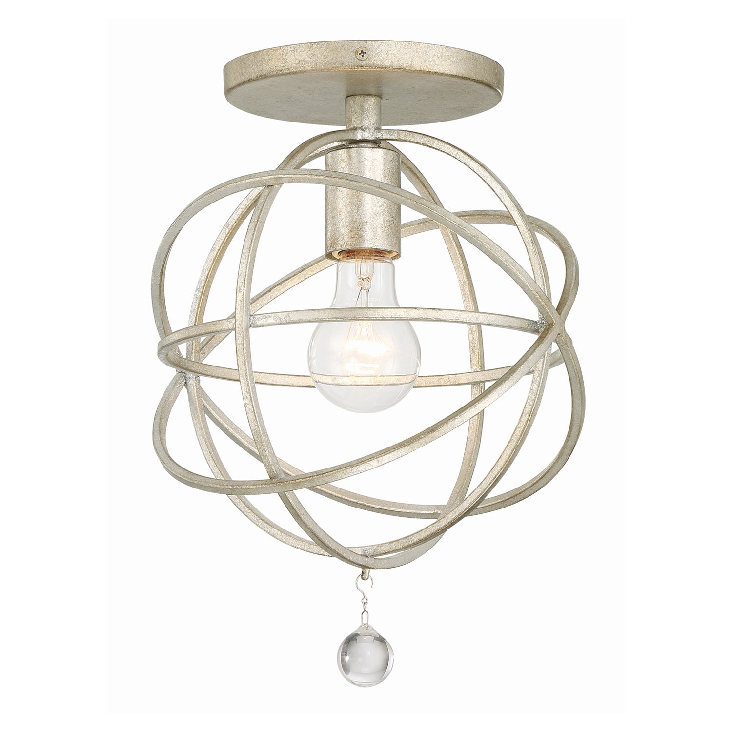 Solaris Flush Mount