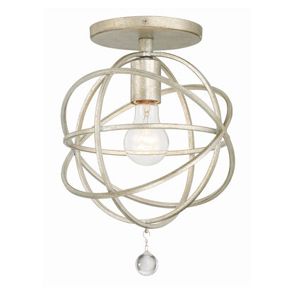 Solaris Flush Mount