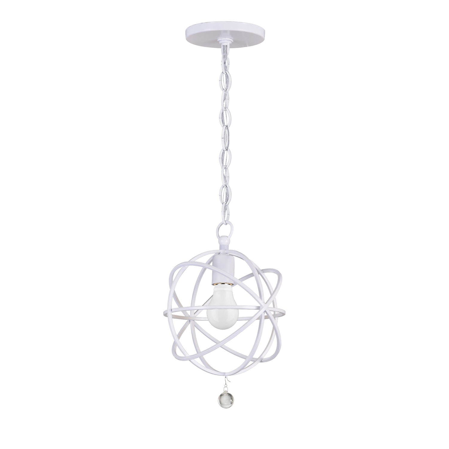 Solaris Pendant