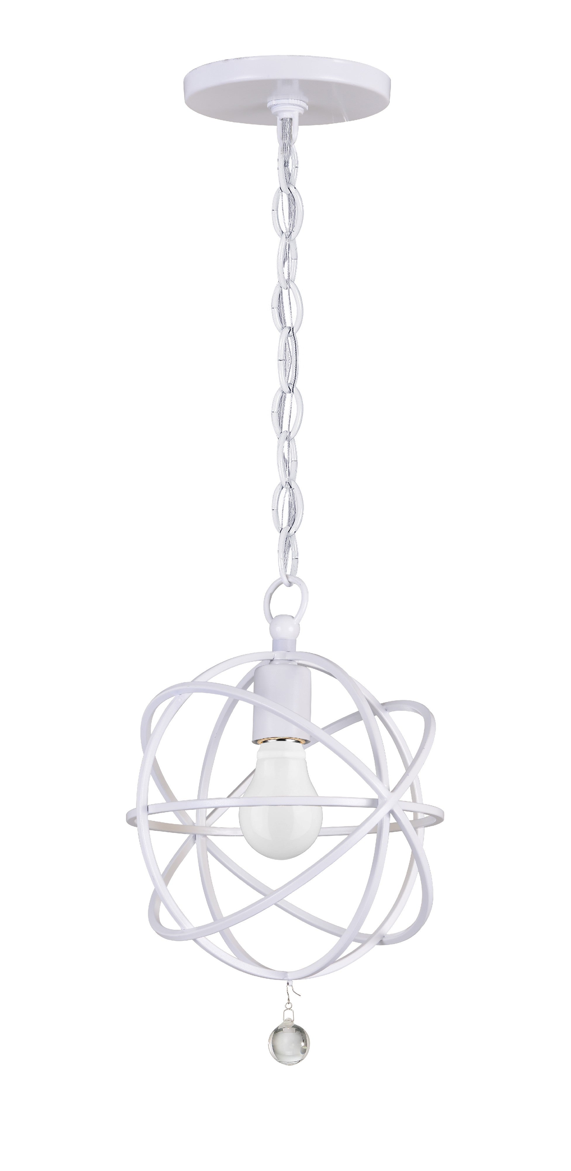 Solaris 9'' Pendant