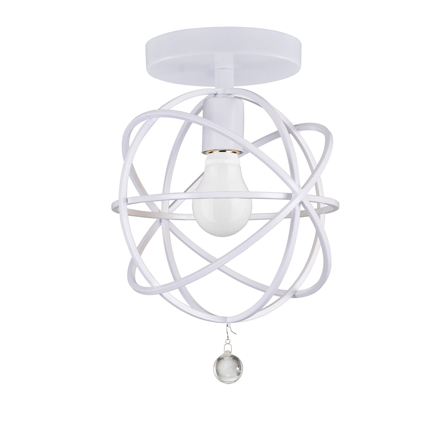 Solaris Flush Mount