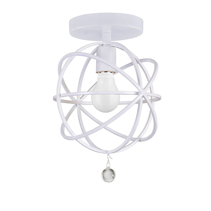 Solaris Flush Mount