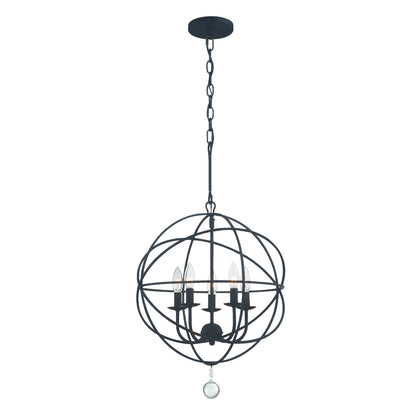 Solaris Chandelier