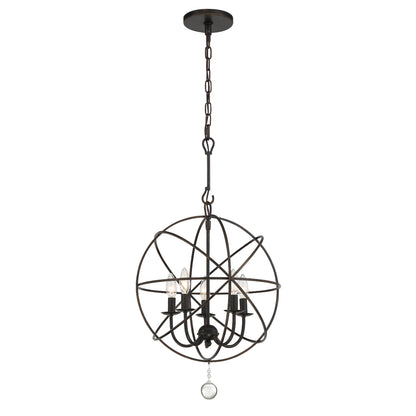 Solaris Chandelier