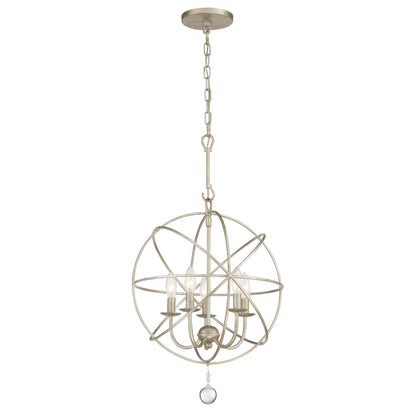 Solaris Chandelier