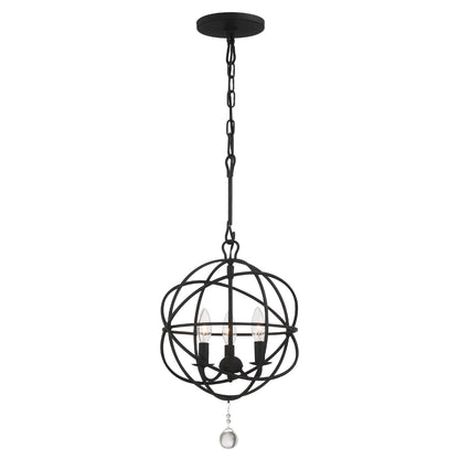 Solaris Chandelier