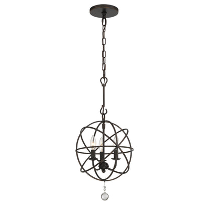 Solaris Chandelier