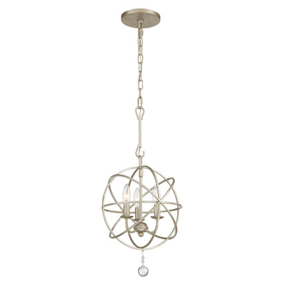 Solaris Chandelier