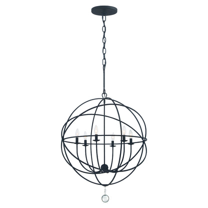 Solaris Chandelier