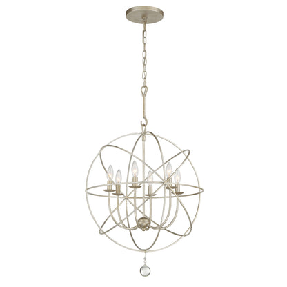 Solaris Chandelier