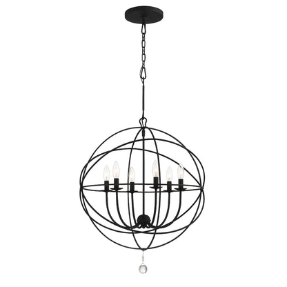 Solaris Chandelier