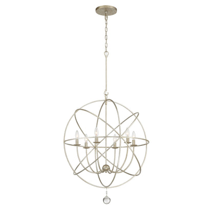 Solaris Chandelier