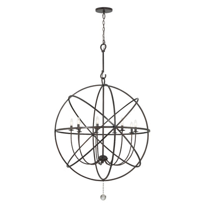 Solaris Chandelier