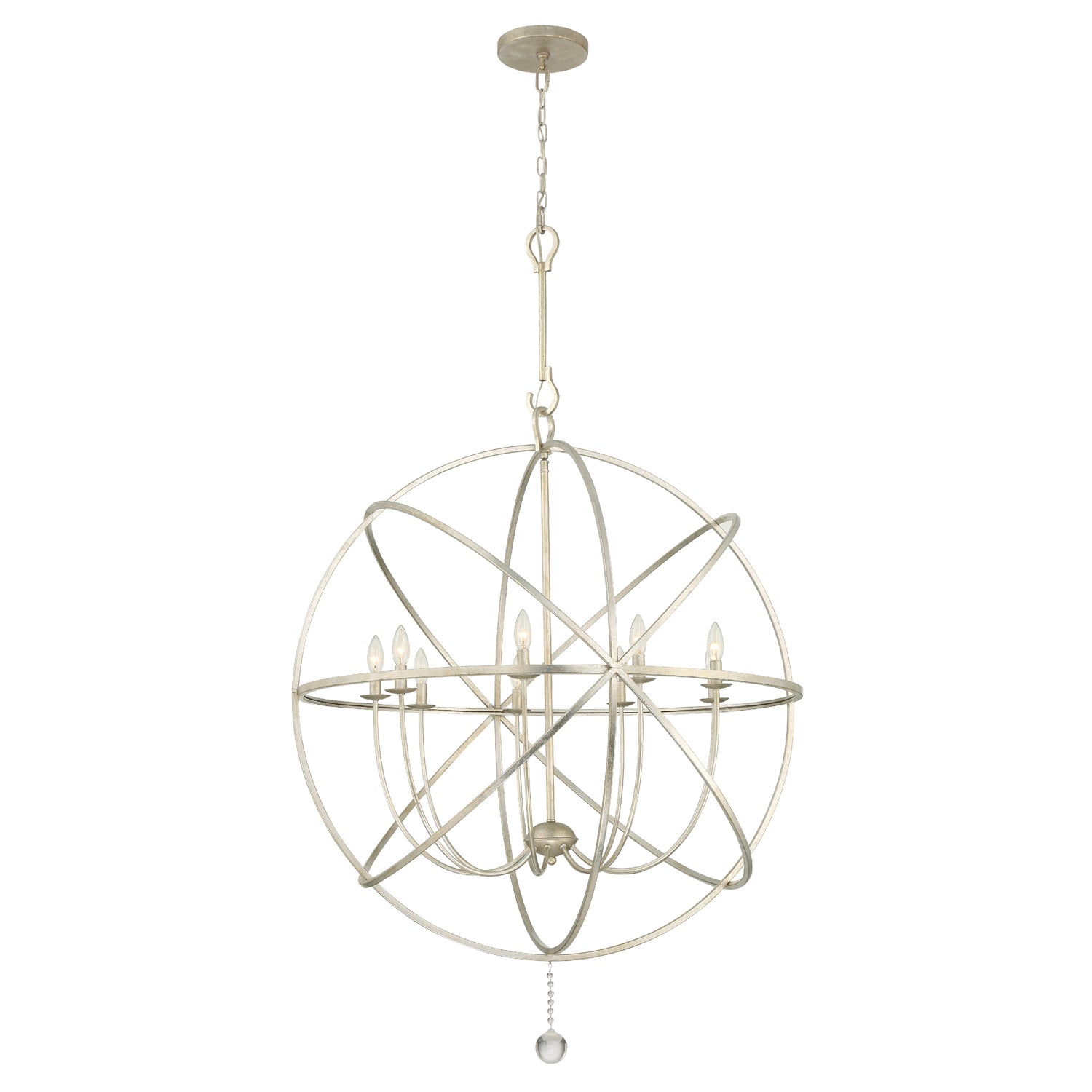 Solaris Chandelier
