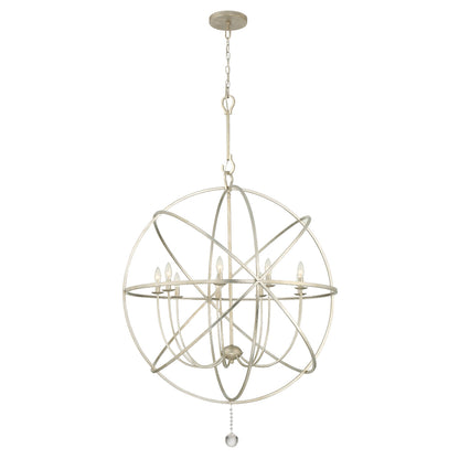 Solaris Chandelier