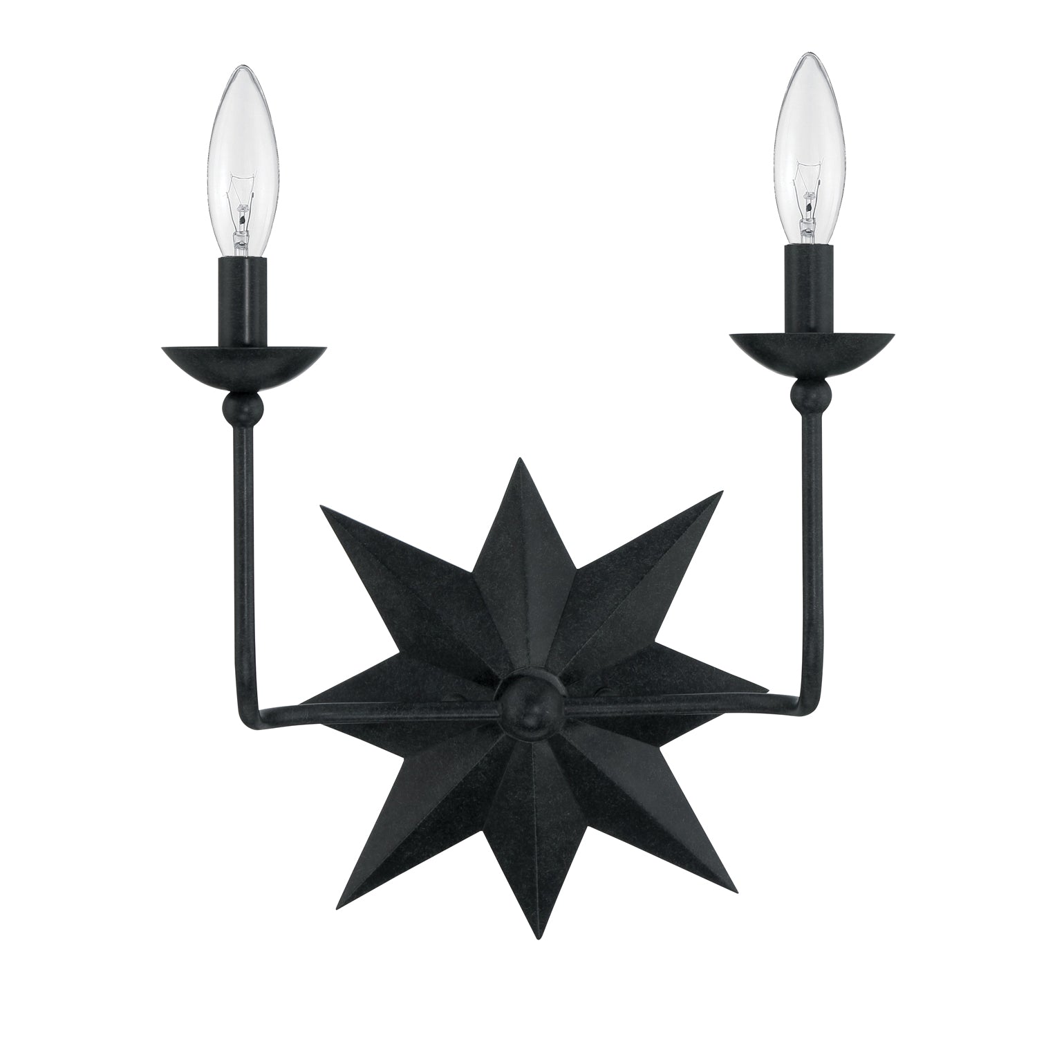 Astro Sconce