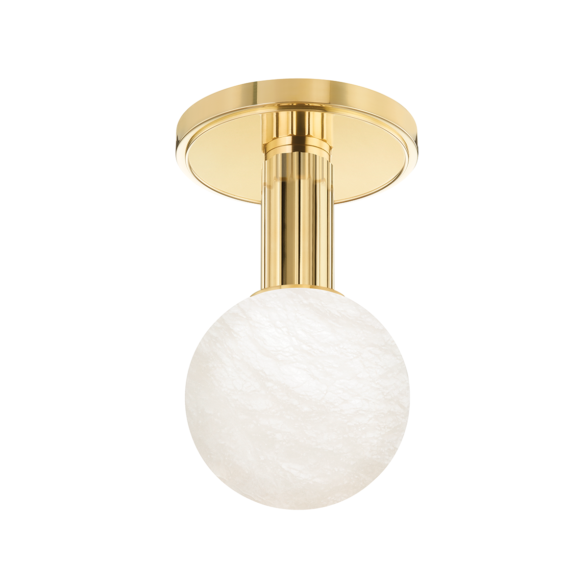 Murray Hill Flush Mount