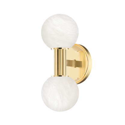 Murray Hill Wall Sconce