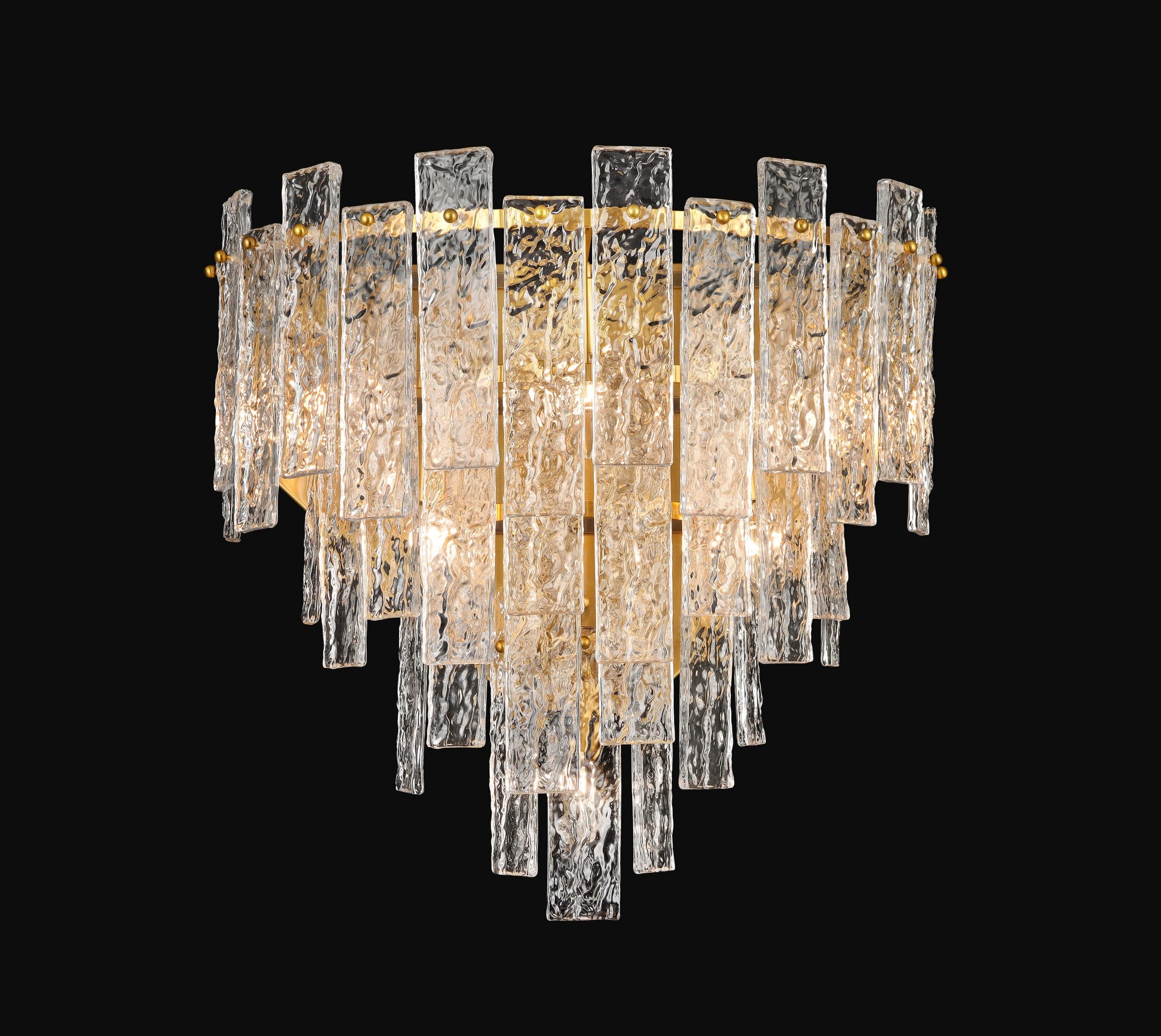 Cairo Wall Sconce